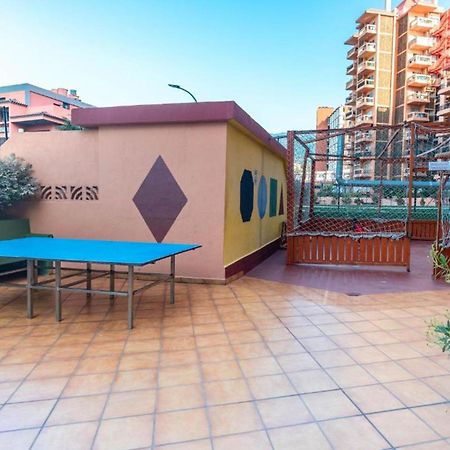 Live Puerto Valle Luz Puerto de la Cruz  Ngoại thất bức ảnh