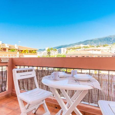 Live Puerto Valle Luz Puerto de la Cruz  Ngoại thất bức ảnh