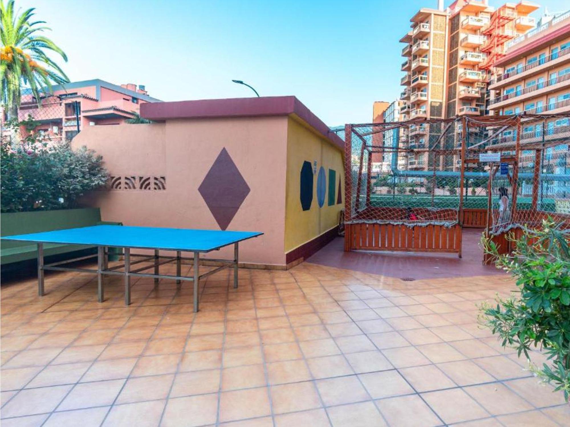 Live Puerto Valle Luz Puerto de la Cruz  Ngoại thất bức ảnh