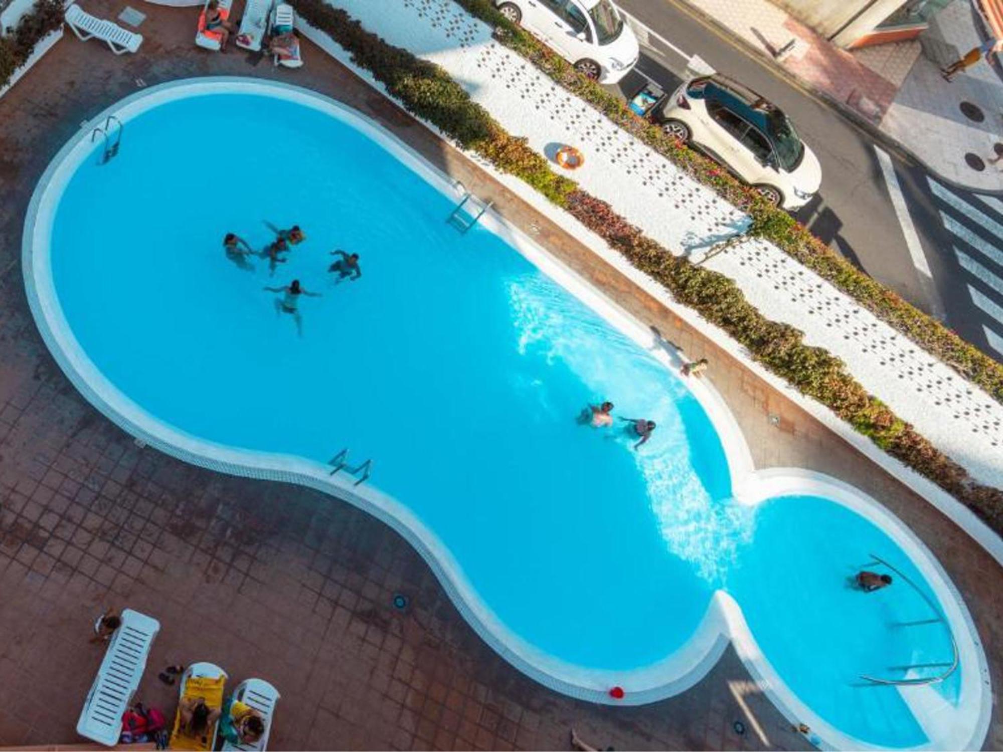 Live Puerto Valle Luz Puerto de la Cruz  Ngoại thất bức ảnh