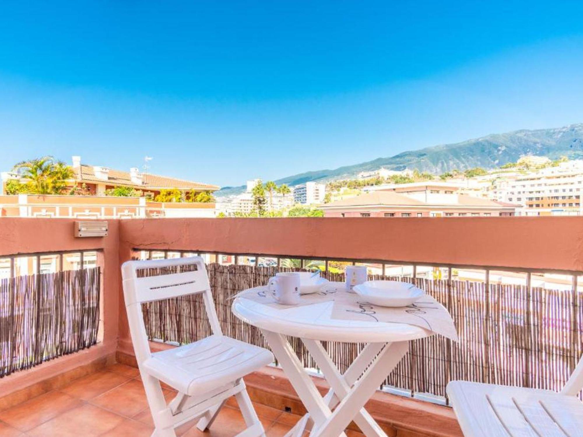 Live Puerto Valle Luz Puerto de la Cruz  Ngoại thất bức ảnh